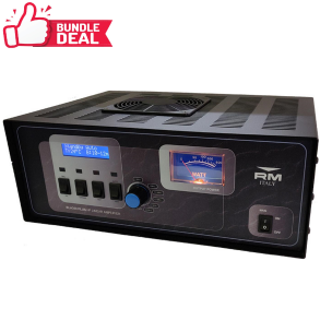 RM BLA350 Plus Linear Amplifier Bundle Deal