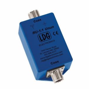 LDG RU-1:1 Unun