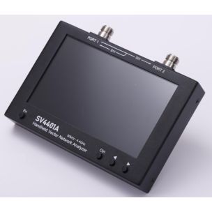 Chelegance SV4401A VNA Network Analyser