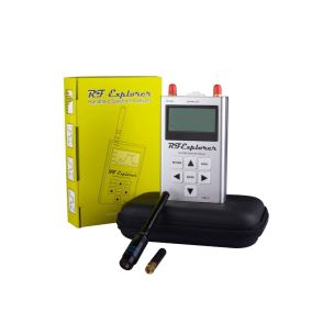 RF Explorer 3G Combo Spectrum Analysers