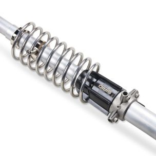 NEW Sirio Monsoon 10-11m (26-30MHz) Base Antenna
