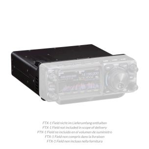 YAESU SPA-1 100W PA Amplifier for FTX-1