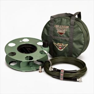 M&P STEALTH-FLEX7-50F (15m) Bundle (Stealth)
