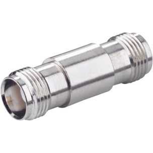 TNS Adaptor (TNC socket to TNC socket) (joins two plugs)