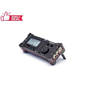 TX-500 Discovery Portable Transceiver Bundle Deal