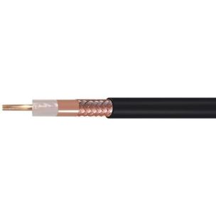 Formula Zero Mil Spec (50 OHM) Coax