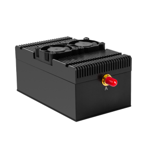 RIG EXPERT WGPA500 RF Signal Amplifier