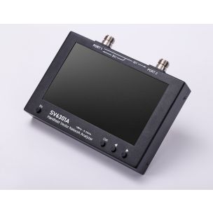 Chelegance SV6301A VNA 6G Antenna Analyser