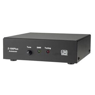 LDG Z-100 Plus - Automatic Antenna Tuner